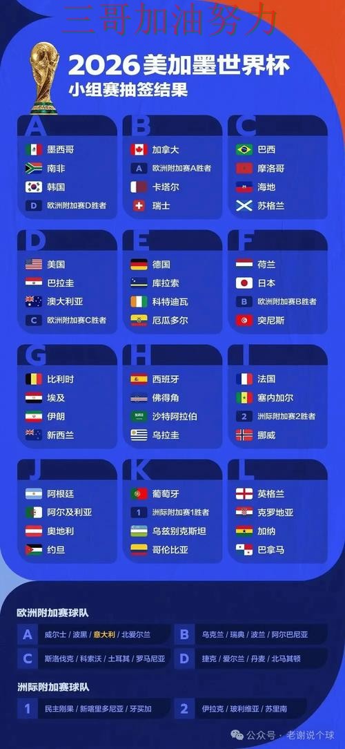 盘点世界杯投注平台：从访问方式到直播观看全流程解析 - 2026世界杯